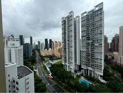 Irwell Hill Residences (D9), Apartment #449315861